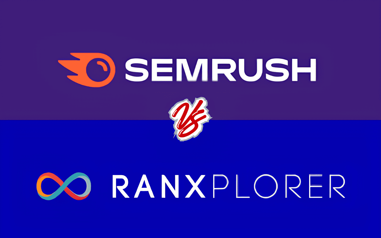 You are currently viewing SEMrush vs Ranxplorer (2025) : Découvrez le Meilleur Outil SEO pour Dominer le Référencement.