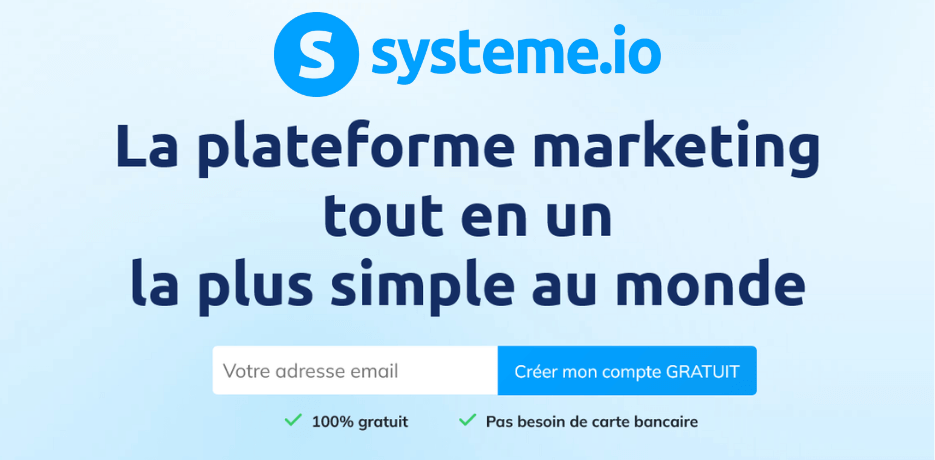 systeme io