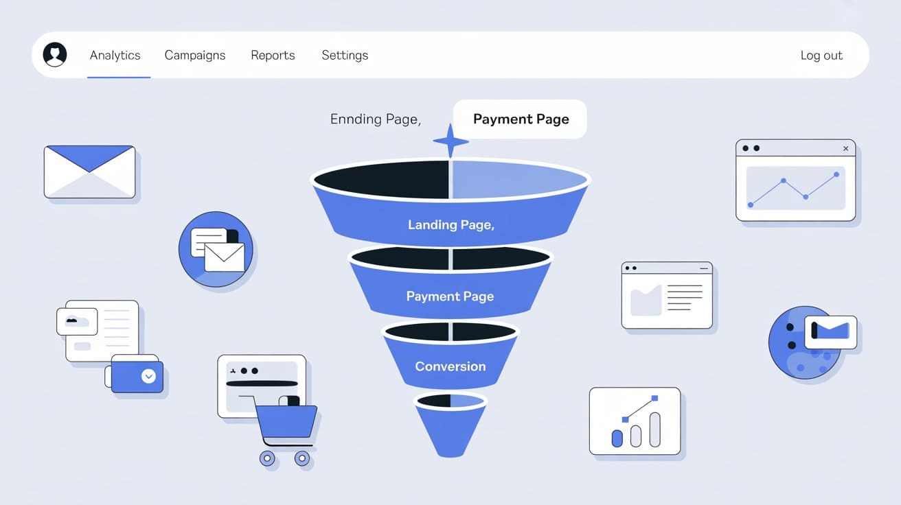 Lire la suite à propos de l’article 7 Templates Système IO Puissants pour Lancer votre Business en Ligne