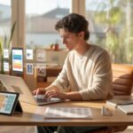 5 idées de formations digitales à créer dès maintenant pour générer des revenus passifs