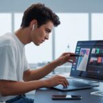 Top 5 des IA pour créer ton site web professionnel en quelques minutes