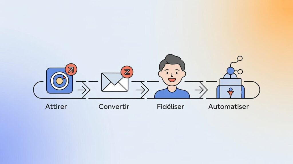 stratégies marketing efficaces