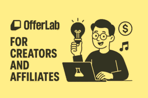 Lire la suite à propos de l’article 5 façons dont OfferLab révolutionne le monde de l’affiliation et des créateurs