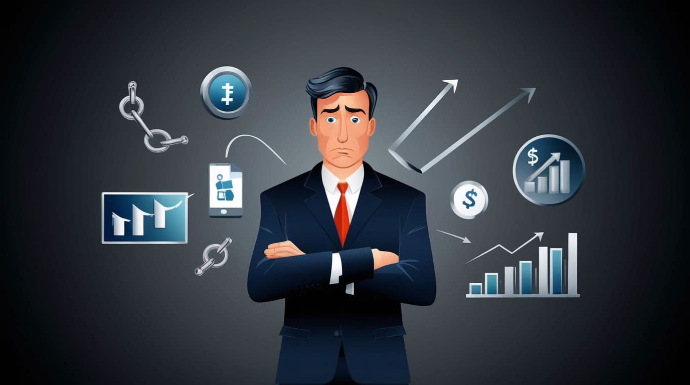 Lire la suite à propos de l’article Les 10 Erreurs Fatales Qui Tuent Vos Conversions d&rsquo;Affiliation