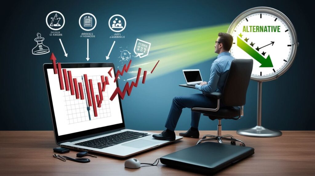 erreurs marketing affiliation - choisisbien