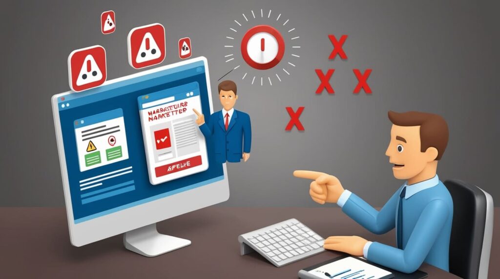 Promouvoir Sans Connaître le Produit - choisisbien