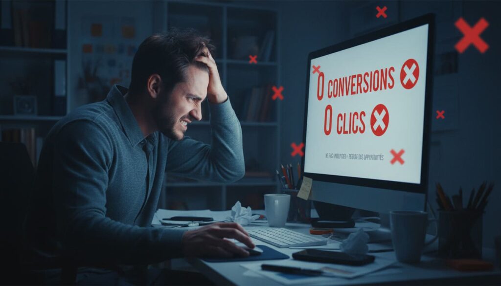 Ne Pas Analyser Ses Performances