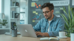 Lire la suite à propos de l’article Comment créer et vendre votre premier produit digital en 7 jours (Guide 2025)