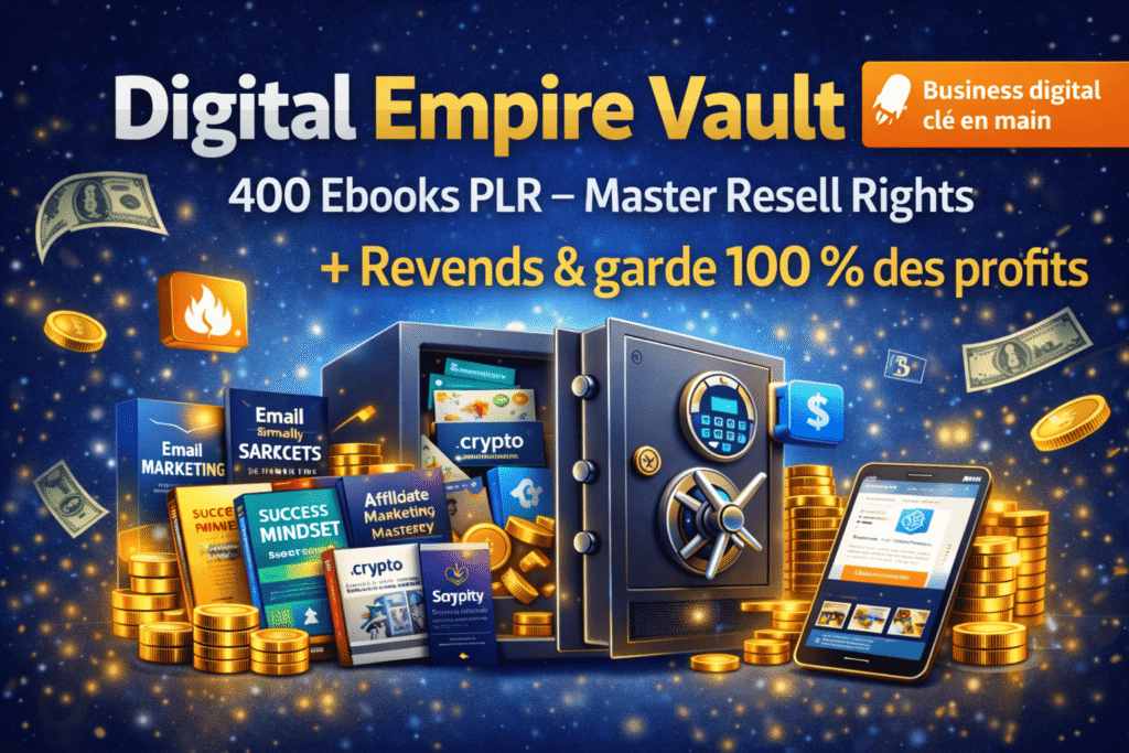 meilleures plateformes