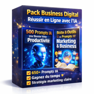 Pack Business Digital
