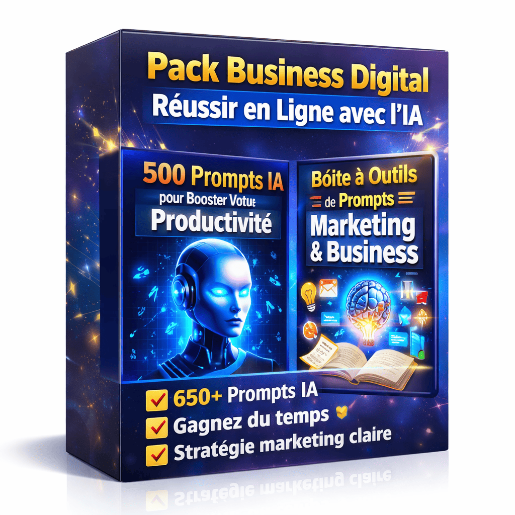 Pack Business Digital