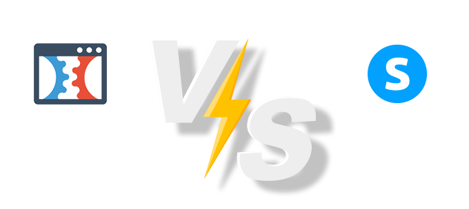 ClickFunnels & Systeme.io