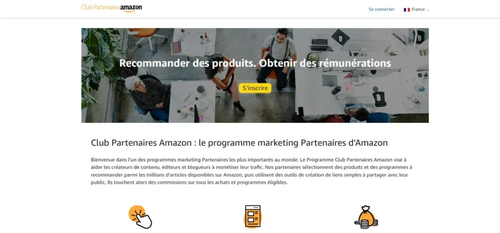 amazon-partenaire