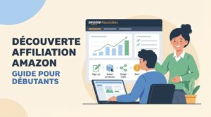 Lire la suite à propos de l’article Comment devenir affilié Amazon: Guide Complet pour débutants