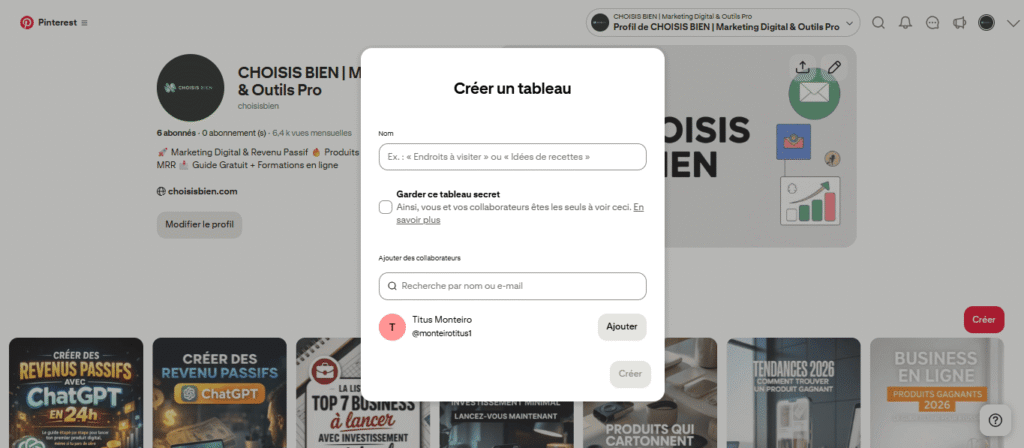 optimisation SEO des tableaux