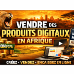 Comment vendre vos produits digitaux en Afrique avec Chariow