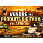 Comment vendre vos produits digitaux en Afrique avec Chariow