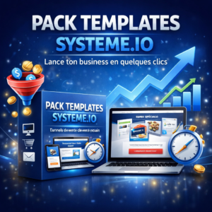 templates systeme io