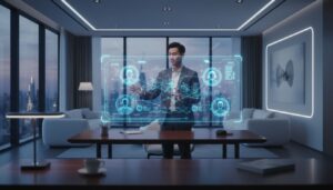 Lire la suite à propos de l’article Business IA : 5 Opportunités Révolutionnaires pour Gagner de l&rsquo;Argent en 2026