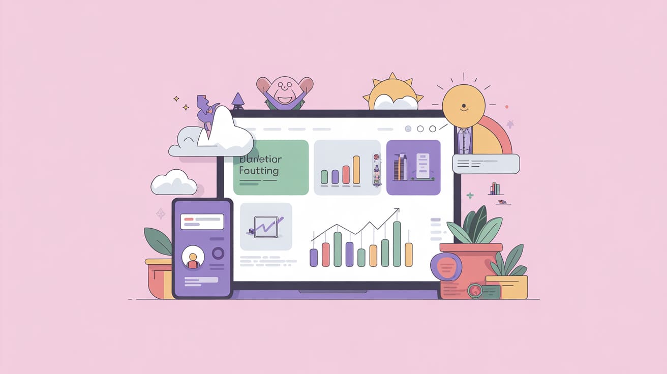 You are currently viewing Guide Ultime : La meilleure plateforme marketing tout-en-un 2026 pour réussir en ligne