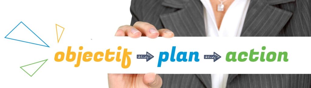 Plan d'action : Votre feuille de route sur 12 mois