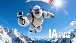 Lire la suite à propos de l’article IA création vidéo : Le Guide Ultime des 7 Meilleurs Outils Révolutionnaires