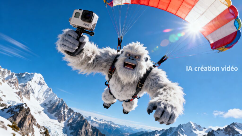 Pourquoi l'IA création vidéo est devenue indispensable en 2026