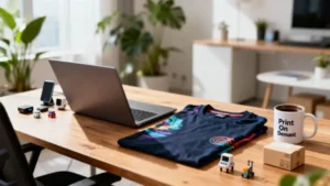 Lire la suite à propos de l’article Print On Demand vs Dropshipping : Quel modèle choisir en 2026