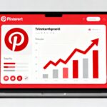 Stratégie Pinterest : Le guide ultime pour booster votre trafic en 2026