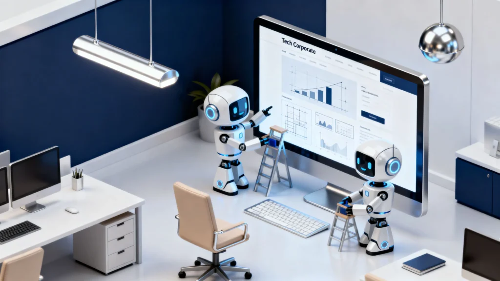 Gagner argent ChatGPT grâce aux services B2B à haute valeur