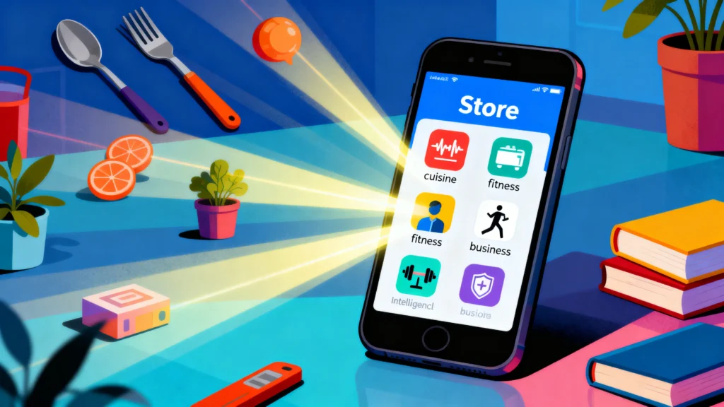  Produits Digitaux et GPTs Personnalisés