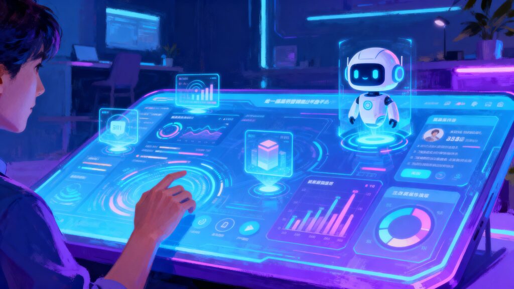 meilleure plateforme marketing tout-en-un 2026