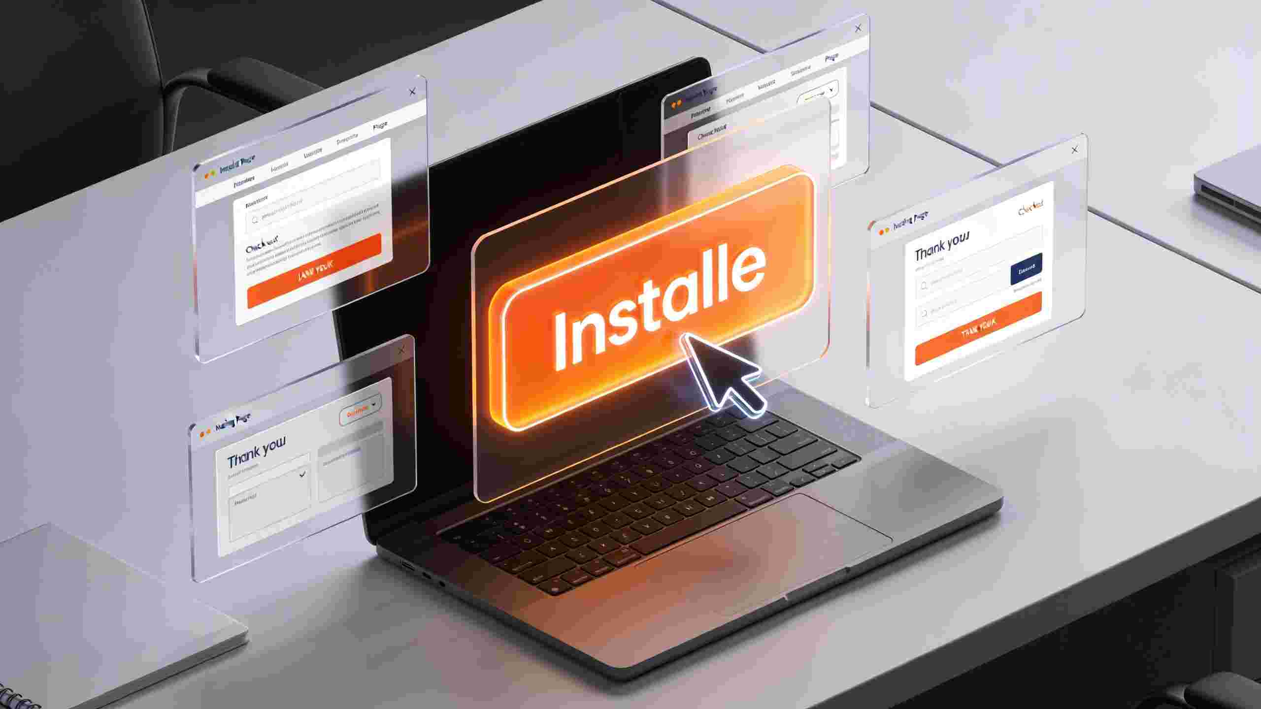 You are currently viewing Tunnel de vente Systeme.io : Le guide ultime pour propulser votre business en un clic