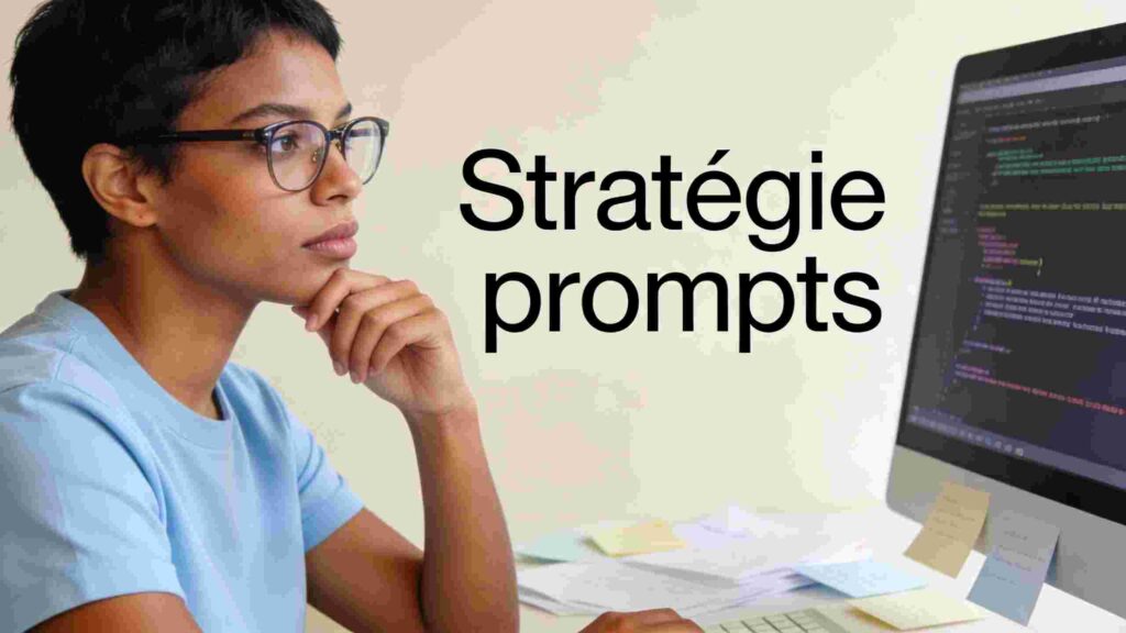 Stratégie : Comment tester l'efficacité de vos prompts