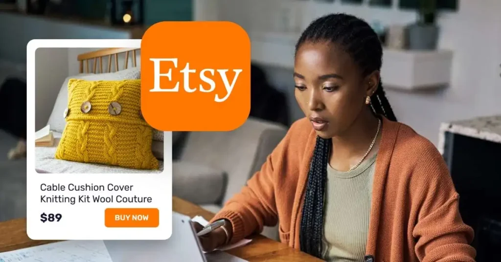 Quel est le produit le plus vendu et rentable en Etsy dropshipping