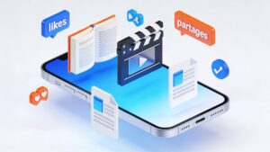 Lire la suite à propos de l’article Vendre des produits digitaux : Le guide ultime pour créer un e-commerce rentable et durable