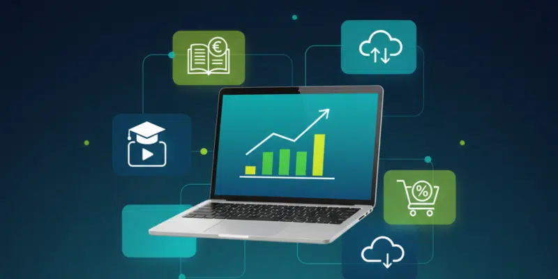 Qu'est-ce qu'un produit digital (ou Digital Product) ?