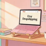 Etsy Dropshipping : Le Guide Ultime pour Vendre et Réussir en 2026