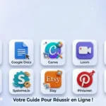 Les 10 meilleurs outils gratuits pour créer et vendre des produits digitaux