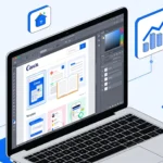 Comment vendre un produit digital sur Canva : Le Guide Ultime et Rentable pour réussir en 2026