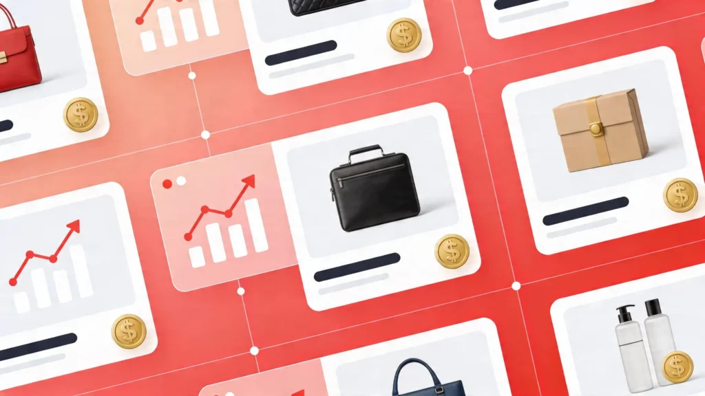 Monétiser Pinterest grâce au marketing d'affiliation