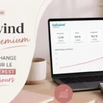 Tailwind Premium : ce que ça change vraiment sur le trafic Pinterest après 90 jours