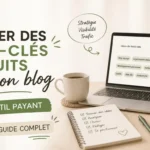 Trouver des mots-clés gratuits pour son blog sans outil payant : le guide complet