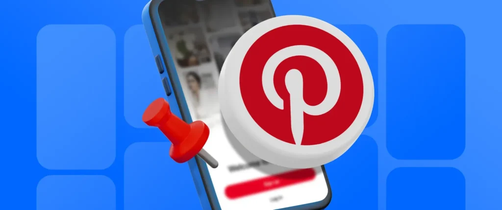 Ce que veut dire "convertir" sur Pinterest