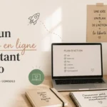 Créer un business en ligne en partant de zéro : le guide complet pour se lancer en 2026